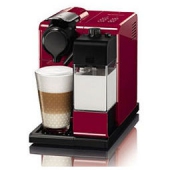 NESPRESSO 奈斯派索 Lattissima-Touch F511RE 胶囊咖啡机