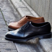 Dr. Martens 男士真皮牛津鞋 prime会员免费直邮到手￥424.96