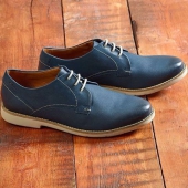限41码，Clarks 其乐 男士休闲鞋  Prime会员免费直邮含税到手￥409.13