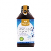 HARKER HERBALS 草本润肺液 250ML 保护支气管系统健康