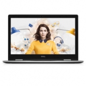 戴尔（DELL） 魔方15MF Pro-R2505TSS 灵越 15.6英寸 变形本 （i5-7200U、8GB、256GB、1080P触屏）