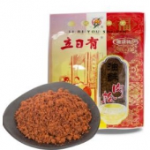 限地区：立日有 油酥猪肉松 袋装90g
