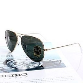 Ray-Ban 雷朋 基础功能款太阳镜 RB3025 L0205 58