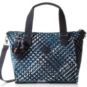 Kipling 凯浦林 Amiel 女士单肩包 Prime会员免费直邮含税到手￥269.73