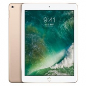新品首降：Apple 苹果 2017款 iPad 9.7英寸 平板电脑 WLAN版 128G