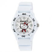 西铁城（CITIZEN） Q&Q VQ75-431 Hello Kitty 女士腕表 造型可爱