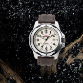 天美时（TIMEX） 户外三针系列 T49261  男士时装腕表