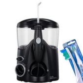 新低价： waterpik 洁碧 WP-112EC 洗牙器 炫黑版+凑单品