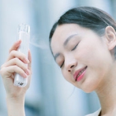 纳米冷雾补水仪