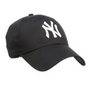 New Era MLB 美职棒球 New York Yankees 纽约洋基队棒球帽*3顶