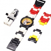 LEGO 乐高 星战系列 儿童手表  Prime会员凑单免费直邮到手￥124