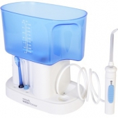 洁碧（Waterpik） WP-70EC 标准型冲牙器 清除细菌 有效预防牙龈炎