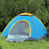 威迪瑞  双人户外野营帐篷