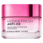 欧莱雅 清润葡萄籽特润凝霜 50ml+大支赠品