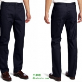 LEE 李牌 男士休闲裤 $14.4 到手￥140