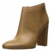 Sam Edelman Cambell 女士真皮短靴