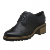 Clarks Balmer Bella 女士休闲鞋
