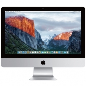 苹果（Apple）  iMac 21.5英寸 台式一体机 （i5/8GB/1TB）