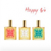 NUXE 欧树 25周年纪念限量版 全效保养精油 100ml   三款可选