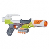 NERF Modules 组装多任务系列 B4618 火焰发射器  折53元 （ 106元，可满199减100）