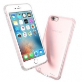 MALELEO iPhone背夹电池 充电宝手机壳 新升级6000mAh