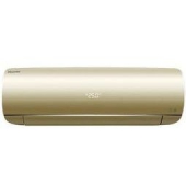 Hisense海信 1.5匹 变频冷暖 壁挂式空调 KFR-35GW/EF18A1(1P41)