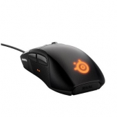 赛睿（SteelSeries）    Rival 700 幻彩版 游戏鼠标 3000万次点击寿命