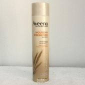 Aveeno 艾维诺 天然燕麦强健发质洗发水  311ml*2瓶  Prime会员凑单免费直邮到手￥81.58