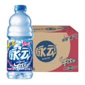 限地区：脉动（Mizone）维生素饮料水蜜桃口味1L*12