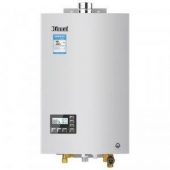 Rinnai 林内 RUS-16E55CWNF 燃气热水器 16L+凑单品