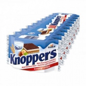 Knoppers 巧克力威化饼干 25g*20包