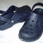 金盒特价，CROCS 卡骆驰 男士洞洞鞋 Prime会员凑单免费直邮到手￥123