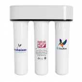 道尔顿（Doulton） FIP301 净水器 旗舰机型 七级过滤