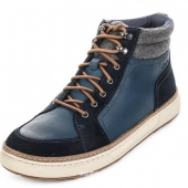 Clarks 其乐 男士中帮休闲鞋 Prime会员免费直邮含税到手￥396