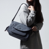Kipling 凯浦林 Sunita 女士单肩包  prime会员免费直邮到手￥265.86 国内￥990