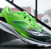 Saucony Kinvara 7 男款避震跑步鞋