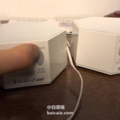 终结噪音烦恼！ LectroFan 声音安抚仪 金盒特价$34.99 到手￥300