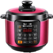 SUPOR苏泊尔 CYSB50YCW10DJ-100 5升 电压力锅