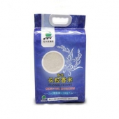 限地区：胜利长乐 东北长粒香米 5kg