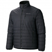 降13刀，Marmot 土拨鼠 Caldera 轻量连帽保暖棉服 3色 新低$47 到手￥395