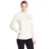 哥伦比亚（Columbia）  Sportswear Kruser Ridge 女款防风软壳