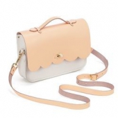 Cambridge Satchel CLOUD BAG 女士斜挎包