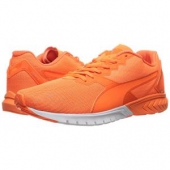 飞人博尔特代言 彪马Puma Ignite Dual 高回弹男跑步鞋