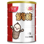 阿颖 婴幼儿葡萄糖1型 500g
