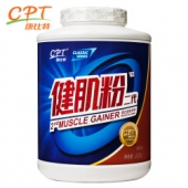 Cpt康比特 健肌粉二代 2270g