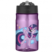 Thermos 膳魔师 儿童防漏吸管杯360ml  Prime会员凑单免费直邮到手新低￥62