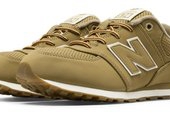 New Balance  KL574 大童款复古鞋