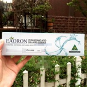 Eaoron 涂抹式水光针精华（保湿补水紧致）
