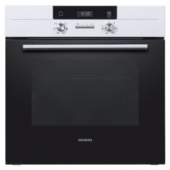 SIEMENS 西门子 HB531W1W 嵌入式烤箱