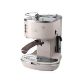 Delonghi 德龙 ECO310.VGR 泵压式半自动咖啡机